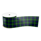 Scottish Clan Lamont Tartan Lint (Spoel)