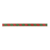 Scottish Clan Lennox Tartan Lint (Voorkant)