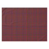 Scottish Clan Lindsay Lindsey Tartan Tafelkleed (Voorkant (Horizontaal))
