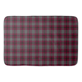 Scottish Clan Little Tartan Pset Badmat