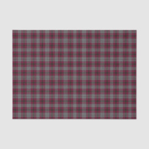 Scottish Clan Little Tartan Pset Tissue Paper Tissuepapier