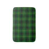 Scottish Clan MacArthur Tartan Pset Badmat (Voorkant Verticaal)