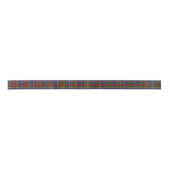 Scottish Clan MacBeth Classic Tartan Lint (Voorkant)