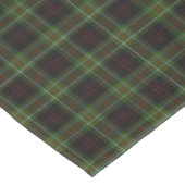 Scottish Clan MacDiarmid Tartan Tafelkleed (Gekanteld)