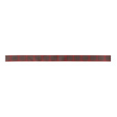 Scottish Clan MacDougall Classic Tartan Lint (Voorkant)
