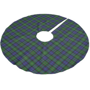 Scottish Clan MacEwen Ewen Tartan Kerstboom Rok