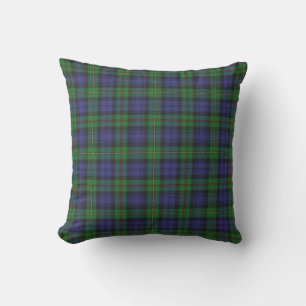 Scottish Clan MacEwen Tartan Buitenkussen