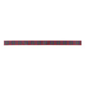 Scottish Clan MacGillivray Classic Tartan Lint (Voorkant)