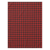 Scottish Clan MacIver MacIvor Tartan Tafelkleed (Voorkant)