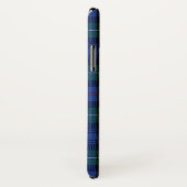 Scottish Clan MacKenzie Tartan Pset Case-Mate iPhone Case (Achterkant / rechts)