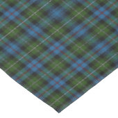 Scottish Clan MacKenzie Tartan Tafelkleed (Gekanteld)