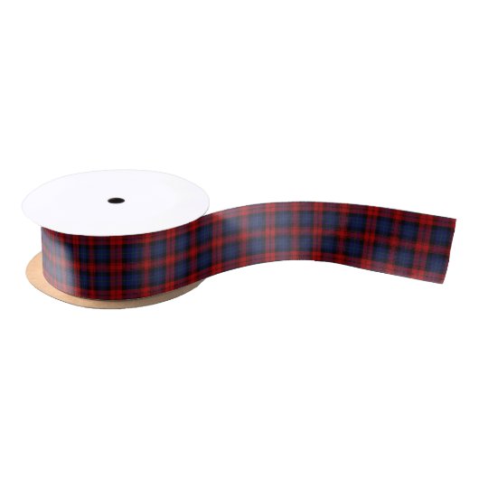 Scottish Clan MacLachlan Classic Tartan Lint (Spoel)
