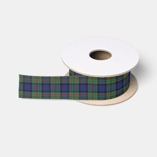 Scottish Clan MacLaren Classic Tartan Lint