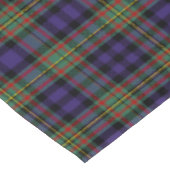 Scottish Clan MacLellan Tartan Pset Tafelkleed (Gekanteld)