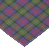 Scottish Clan MacLennan Tartan Tafelkleed (Gekanteld)
