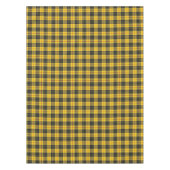 Scottish Clan MacLeod Celebration Tartan Tafelkleed (Voorkant)