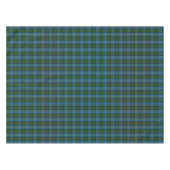 Scottish Clan MacLeod Celebration Tartan Tafelkleed (Voorkant (Horizontaal))