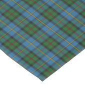 Scottish Clan MacLeod Celebration Tartan Tafelkleed (Gekanteld)