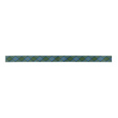 Scottish Clan MacLeod Classic Blue Tartan Lint (Voorkant)