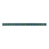 Scottish Clan MacLeod Classic Tartan Ribbon Lint (Voorkant)