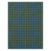 Scottish Clan MacNeil Tartan Tafelkleed (Voorkant)