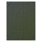 Scottish Clan MacRae Tartan Tafelkleed (Voorkant)