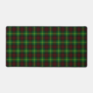 Scottish Clan Martin Tartan Pset Bureaumat