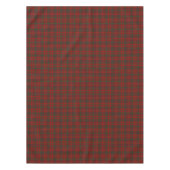 Scottish Clan Matheson Tartan Tafelkleed (Voorkant)