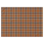 Scottish Clan McCall Tartan Pset Tafelkleed (Voorkant (Horizontaal))