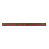 Scottish Clan Moncreiffe Moncrief Classic Tartan Lint (Voorkant)