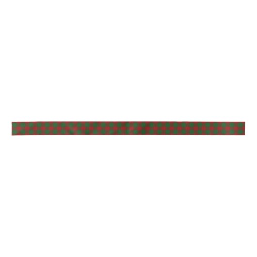 Scottish Clan Moncreiffe Moncrief Classic Tartan Lint (Voorkant)