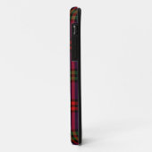 Scottish Clan Montgomery Tartan Pset Case-Mate iPhone Case (Achterkant/links)