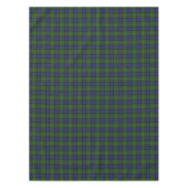 Scottish Clan Muir Tartan Tafelkleed (Voorkant)