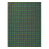 Scottish Clan Murray Tartan Tafelkleed (Voorkant)