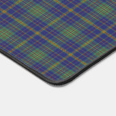 Scottish Clan Platt Tartan Pset Bureaumat (Hoek)