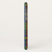 Scottish Clan Platt Tartan Pset Case-Mate iPhone Case (Achterkant/links)