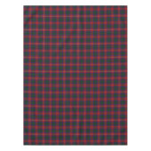 Scottish Clan Rattray Tartan Tafelkleed (Voorkant)