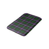 Scottish Clan Russell Tartan Pset Badmat (Gekanteld)