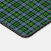 Scottish Clan Smith Tartan Pset Bureaumat (Hoek)