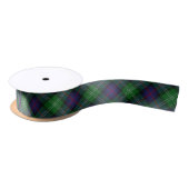 Scottish Clan Sutherland Classic Blue Tartan Lint (Spoel)