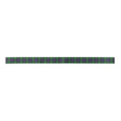 Scottish Clan Sutherland Classic Tartan Lint (Voorkant)