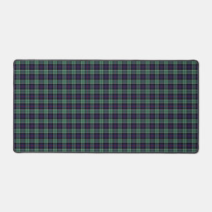 Scottish Clan Syme Tartan Pset Bureaumat