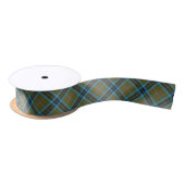 Scottish Clan Thompson Classic Tartan Pset Lint (Spoel)