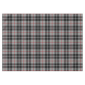 Scottish Clan Thompson Tartan Pset Tafelkleed (Voorkant (Horizontaal))