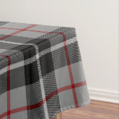 Scottish Clan Thompson Tartan Pset Tafelkleed (Voorbeeld)