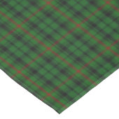 Scottish Clan Urquhart Tartan Tafelkleed (Gekanteld)