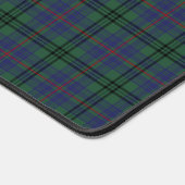 Scottish Clan Walker Tartan Pset Bureaumat (Hoek)