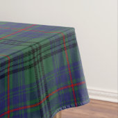 Scottish Clan Walker Tartan Pset Tafelkleed (Voorbeeld)