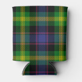 Scottish Clan Watson Tartan Pset Blikjeskoeler (Voorkant)