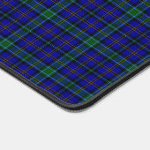 Scottish Clan Weir Tartan Pset Bureaumat (Hoek)